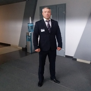 Дмитрий Сергеевич