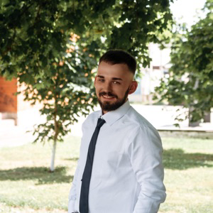 Владимир Блохин