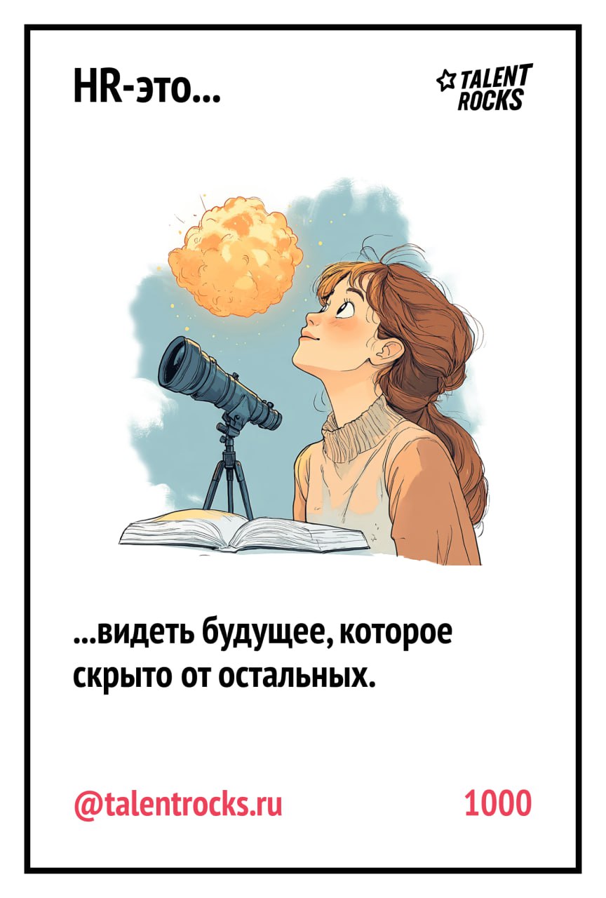 Коллеги!
Каждый день вы делаете невероятное, часто похожее на магию.
Вы открываете новые таланты и поддерживаете тех, кому трудно или не может найти свой карьерный путь | Сетка — социальная сеть от hh.ru