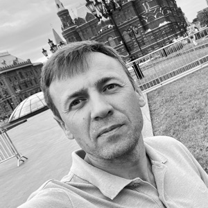 Владимир Филатов | Сетка — социальная сеть от hh.ru