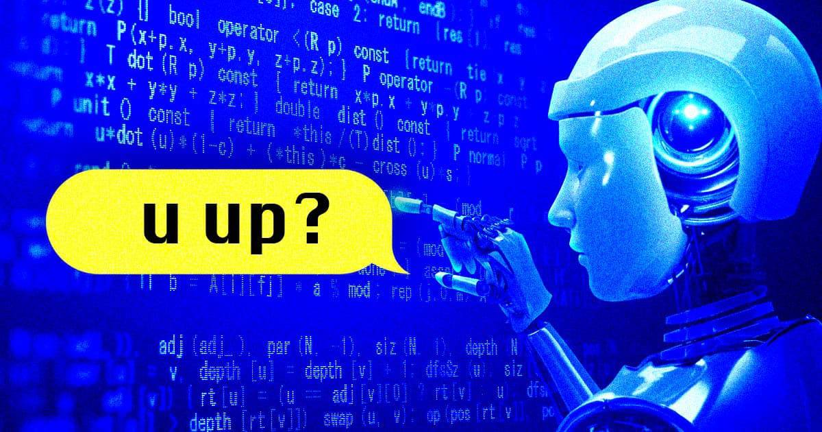 OpenAI внезапно отреагировала на завирусившиеся в соцсетях сообщения пользователей о том, что ChatGPT пишет им первым
Мы писали об этом тут | Сетка — социальная сеть от hh.ru