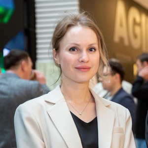 Татьяна Смирнова | Сетка — социальная сеть от hh.ru