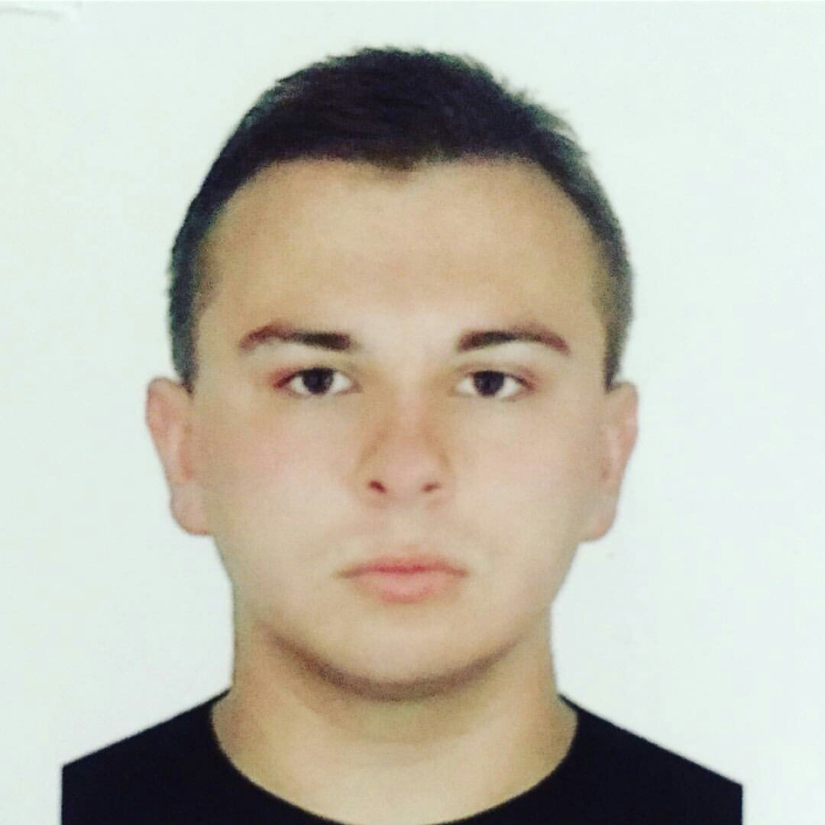 Алексей Иванов