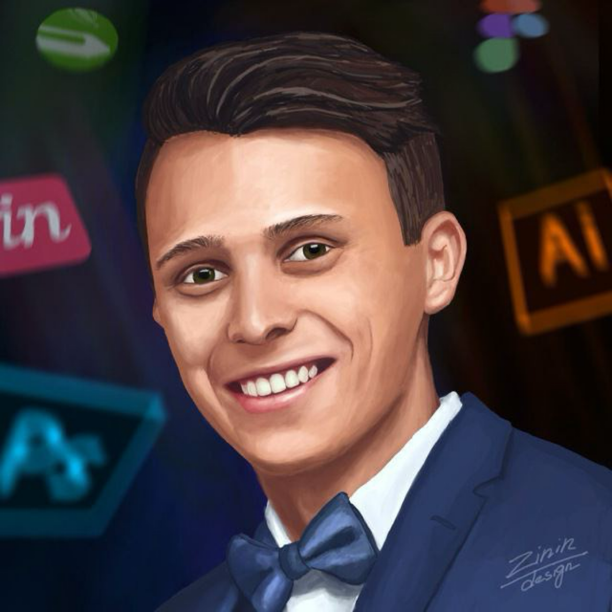 Иван Зинин