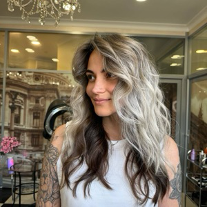 Дарья Гордеева | Сетка — социальная сеть от hh.ru