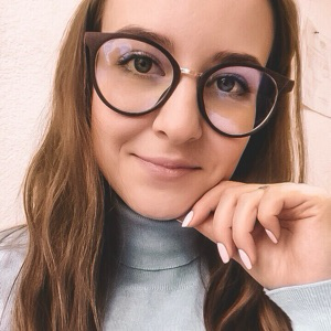 Daria Ashlapova