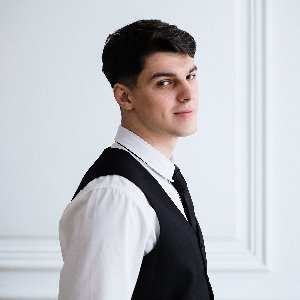 Вадим Рихтер | Сетка — социальная сеть от hh.ru