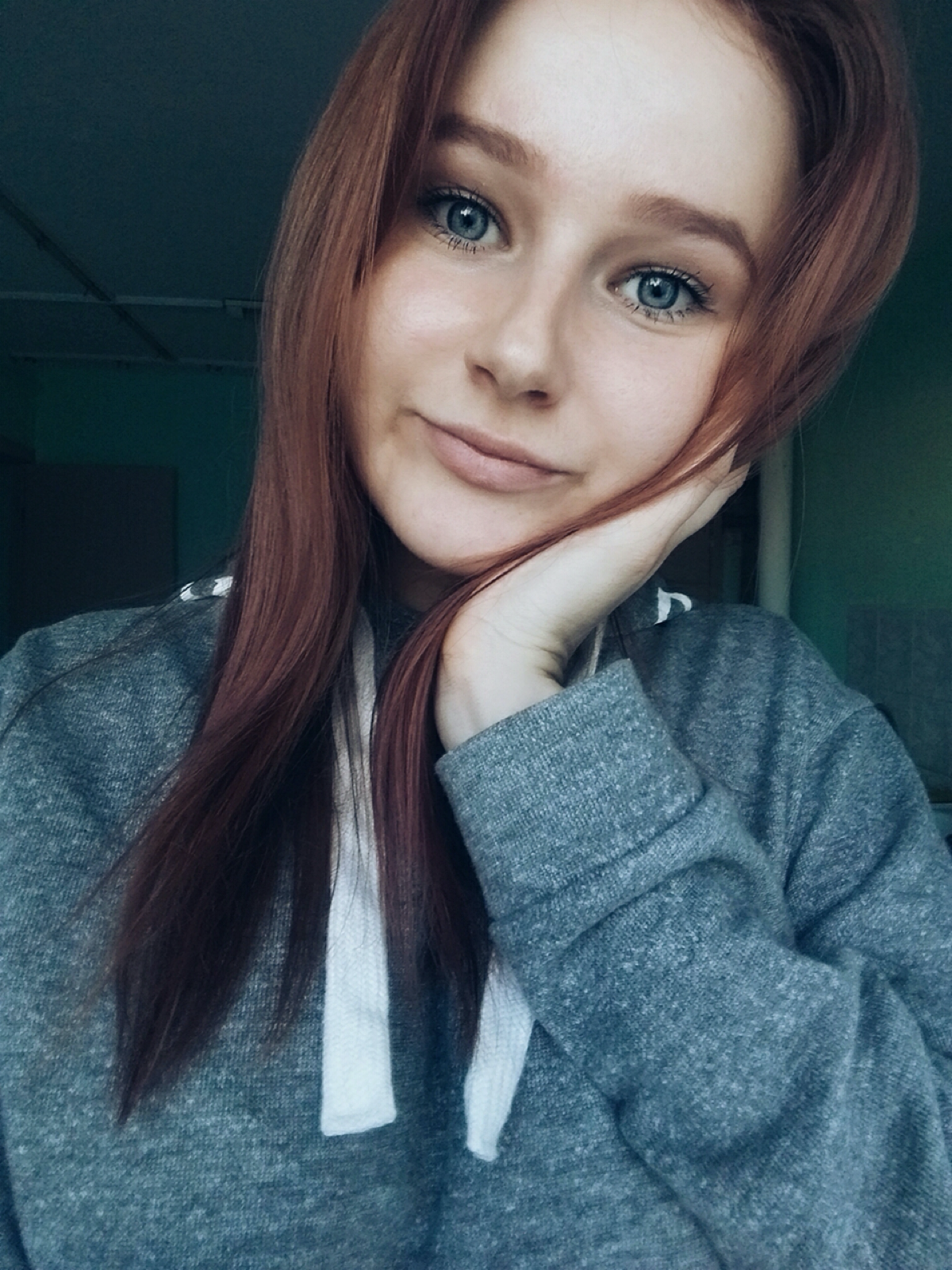 Илона Ружникова