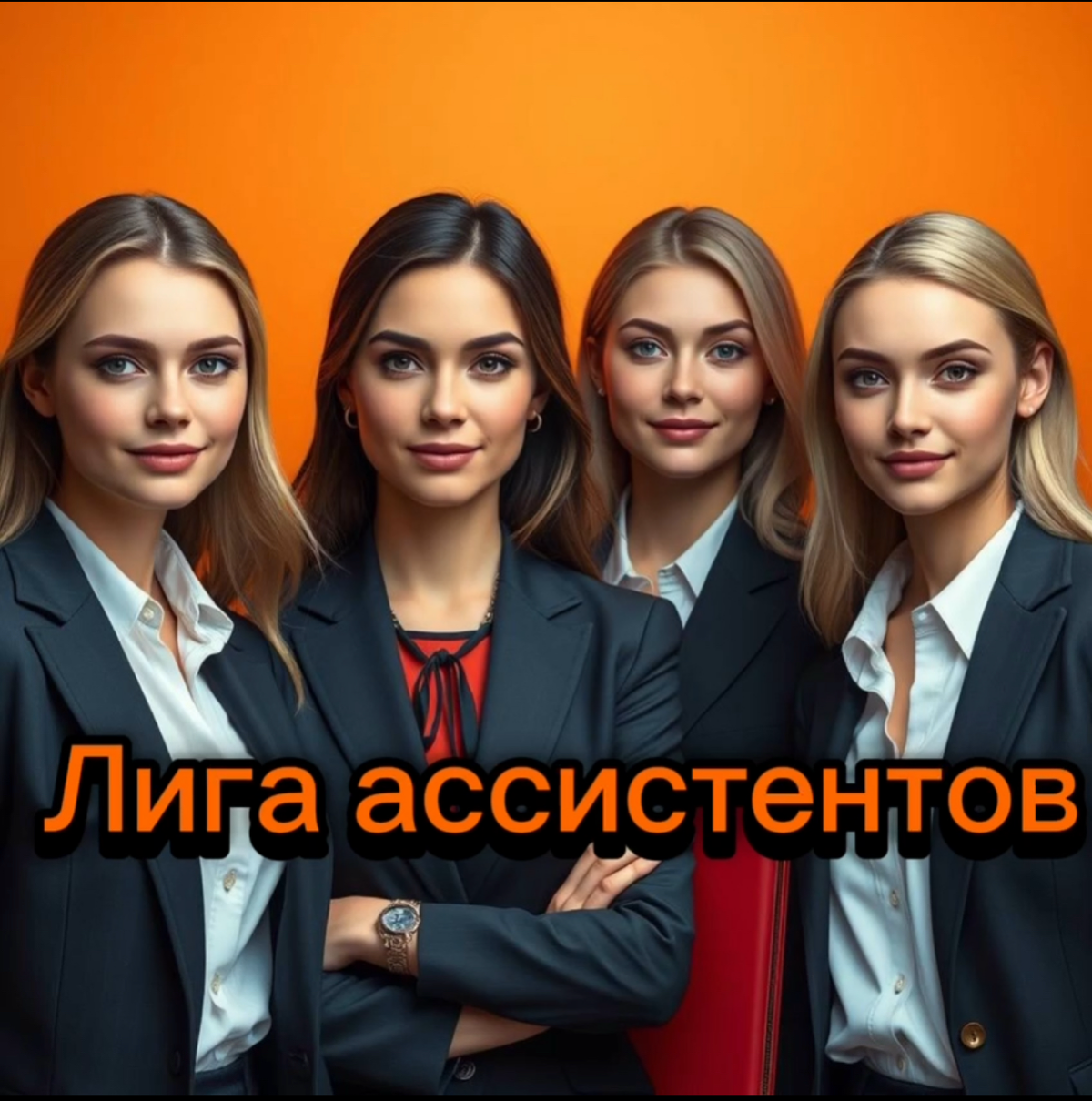 Объявляю набор в закрытое сообщество ассистентов! | Сетка — социальная сеть от hh.ru