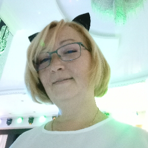 Анна Евстигнеева