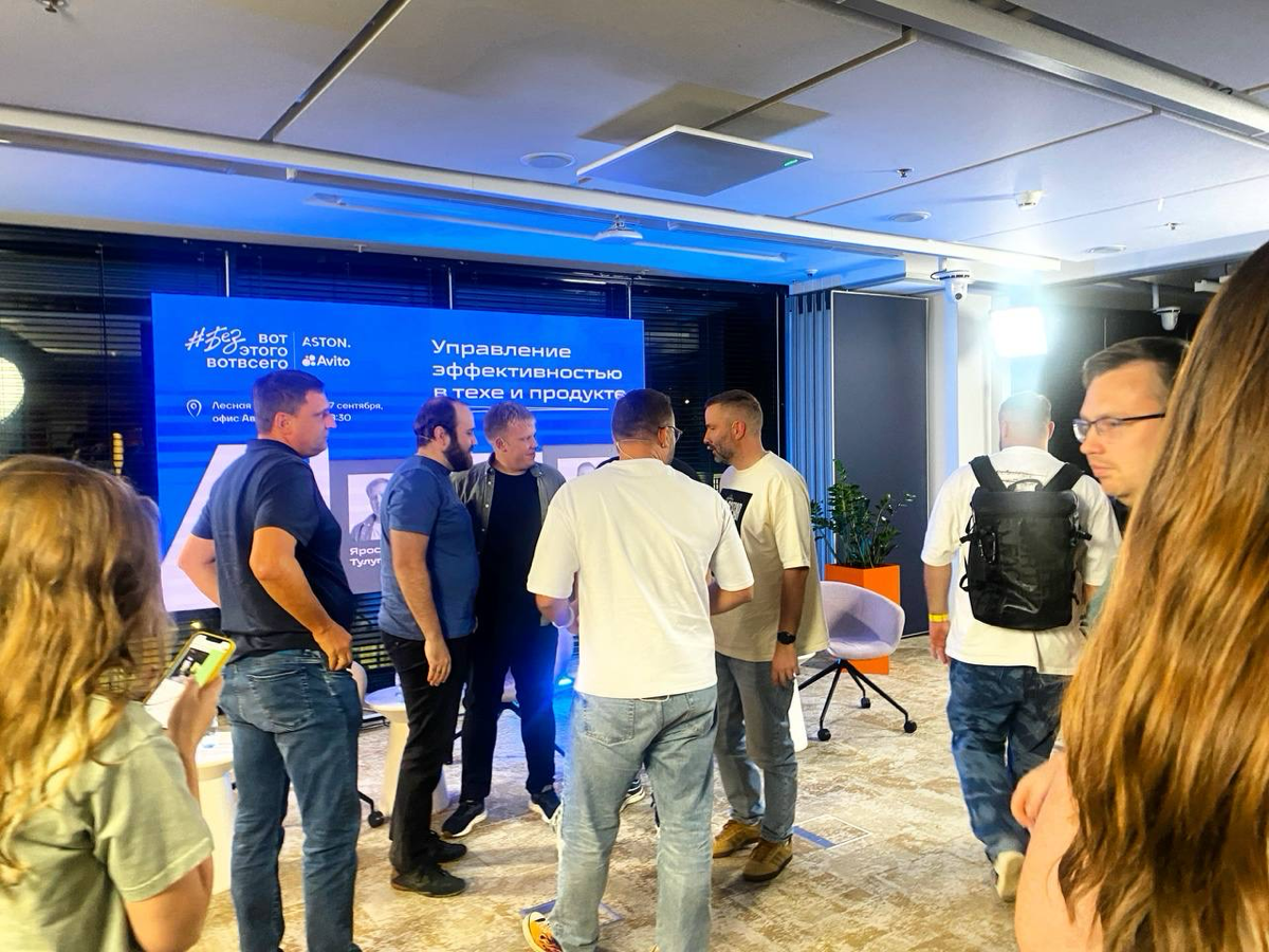 🎯 Отчет с Безвотэтоговотвсего | Сетка — социальная сеть от hh.ru