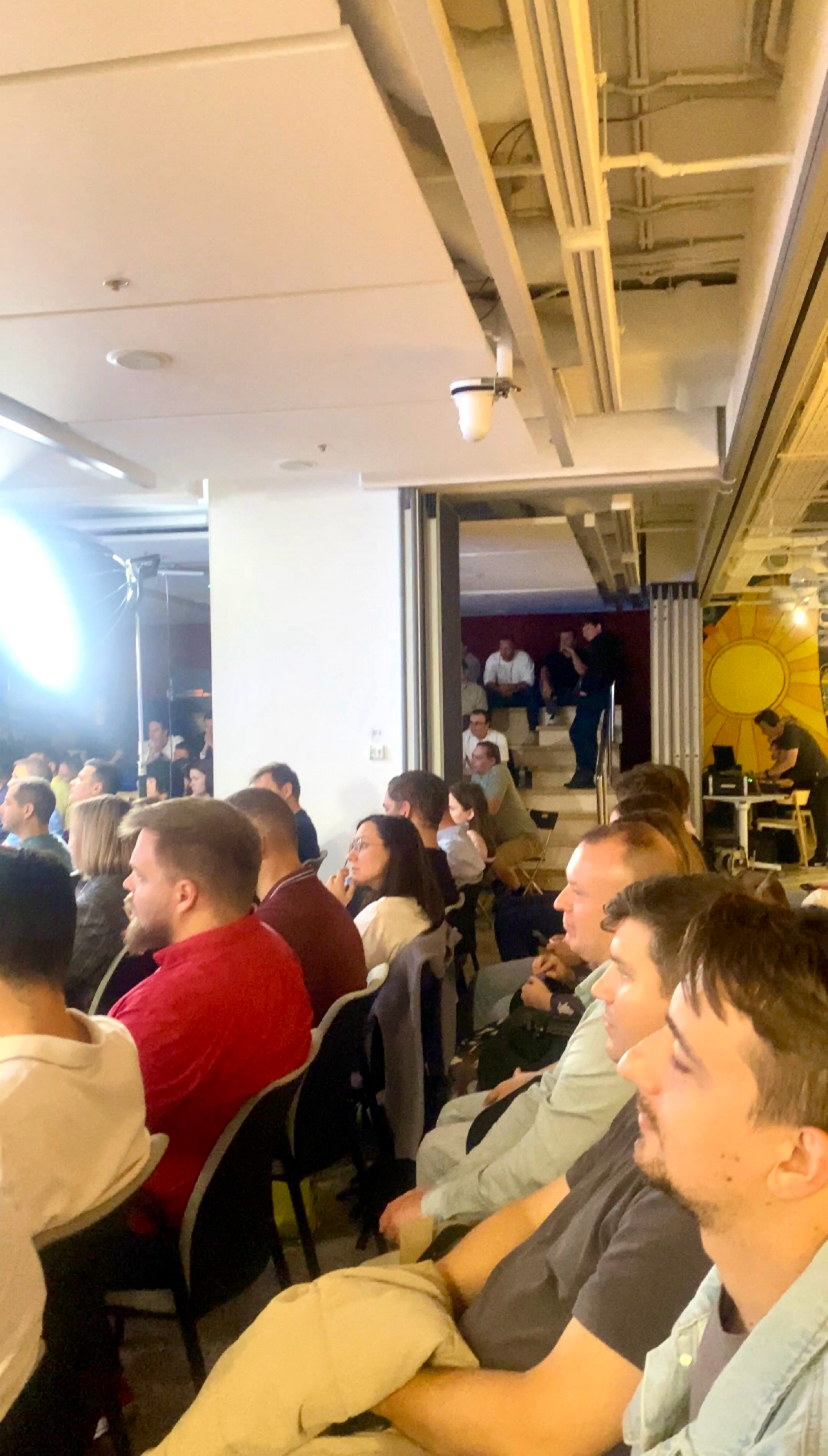 🎯 Отчет с Безвотэтоговотвсего | Сетка — социальная сеть от hh.ru