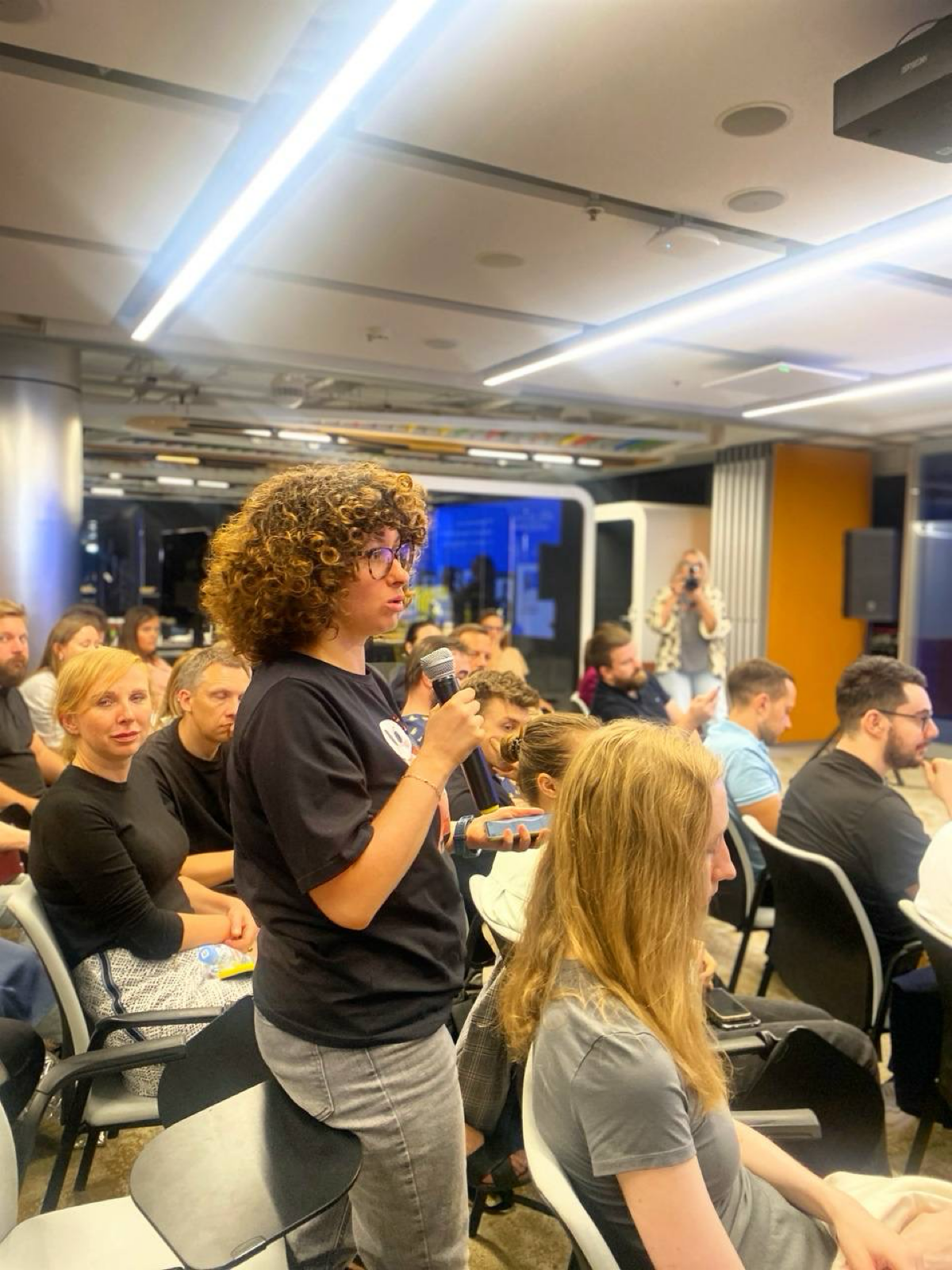 🎯 Отчет с Безвотэтоговотвсего | Сетка — социальная сеть от hh.ru