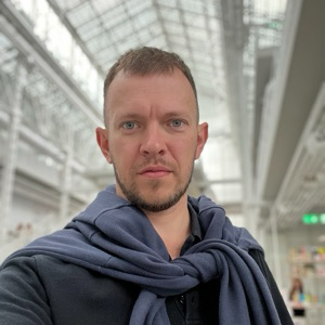 Алексей Типунов