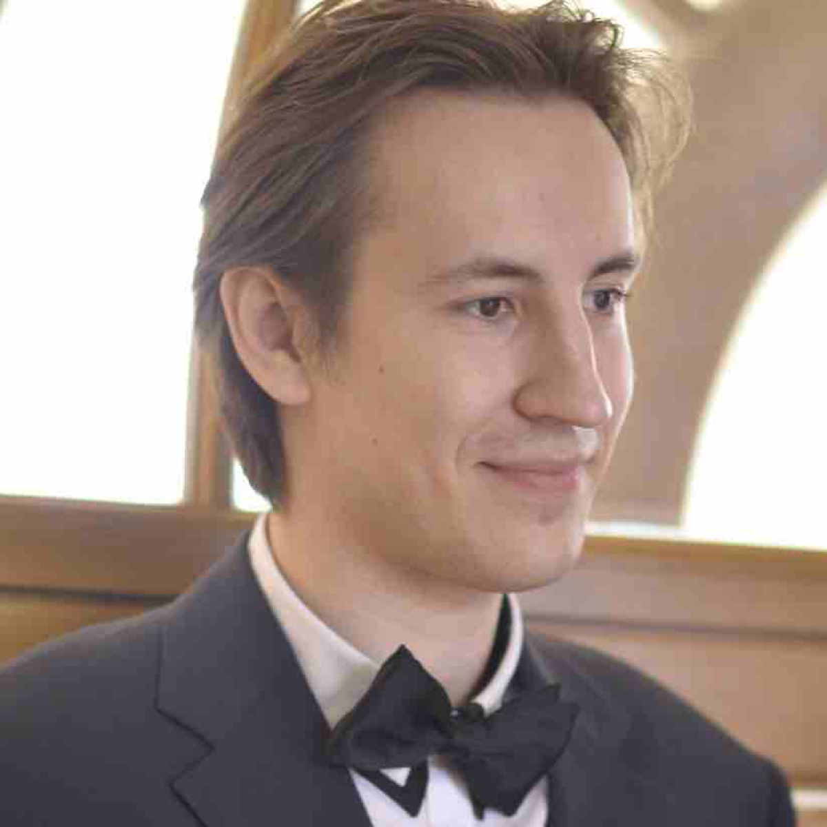 Егор Желудков