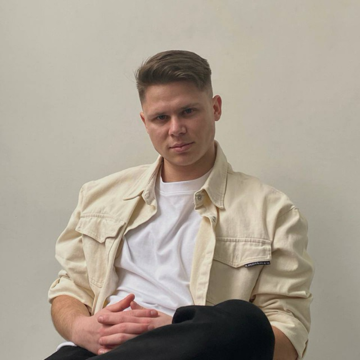 Дмитрий Архангельский | Сетка — социальная сеть от hh.ru