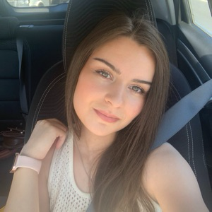 Анна Куликова | Сетка — социальная сеть от hh.ru