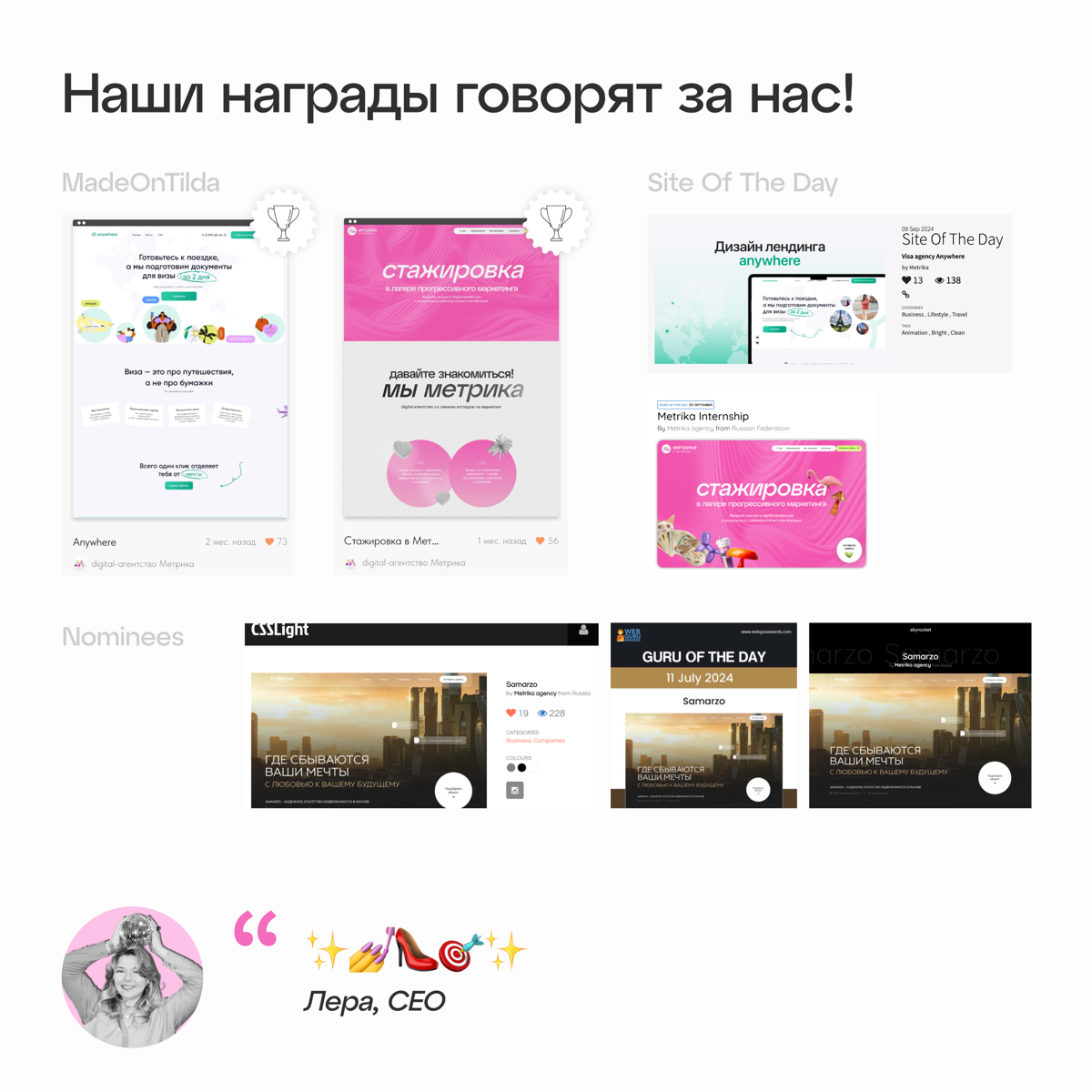 Разработка сайта | Сетка — социальная сеть от hh.ru