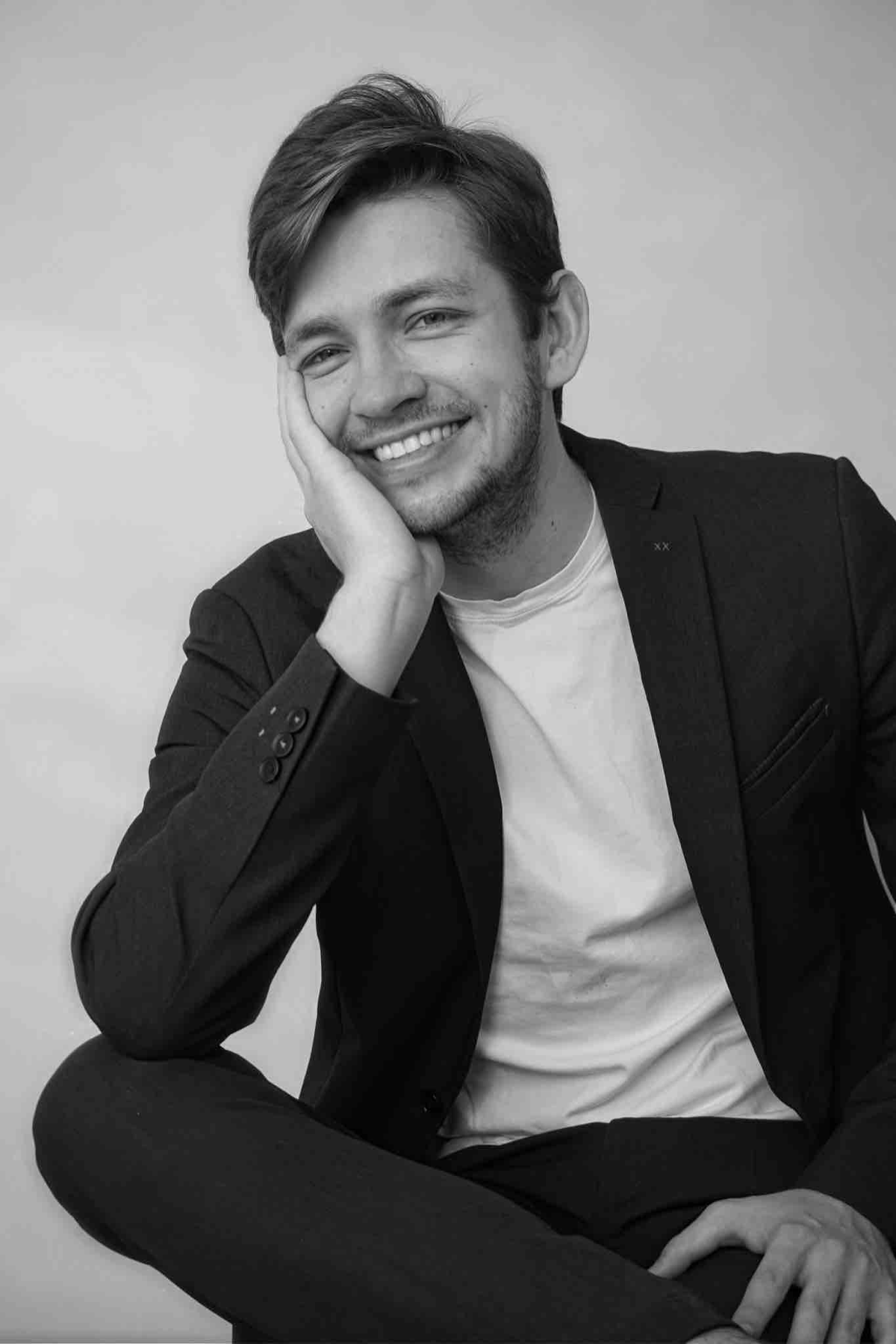 Иван Лунин | Сетка — социальная сеть от hh.ru