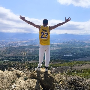 Ислам Ильясбегов | Сетка — социальная сеть от hh.ru