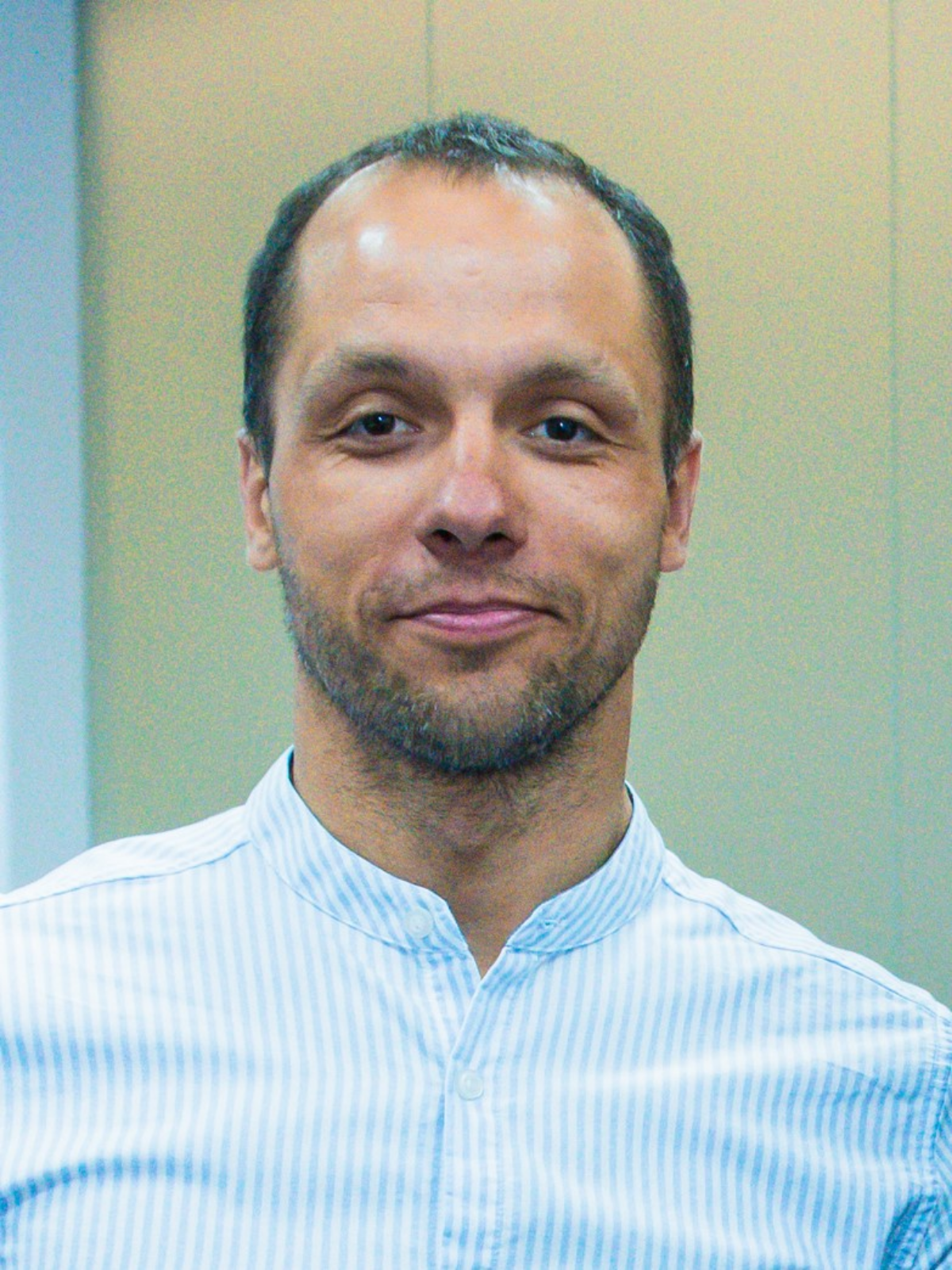 Роман Копьев | Сетка — социальная сеть от hh.ru