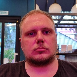 Александр Карево