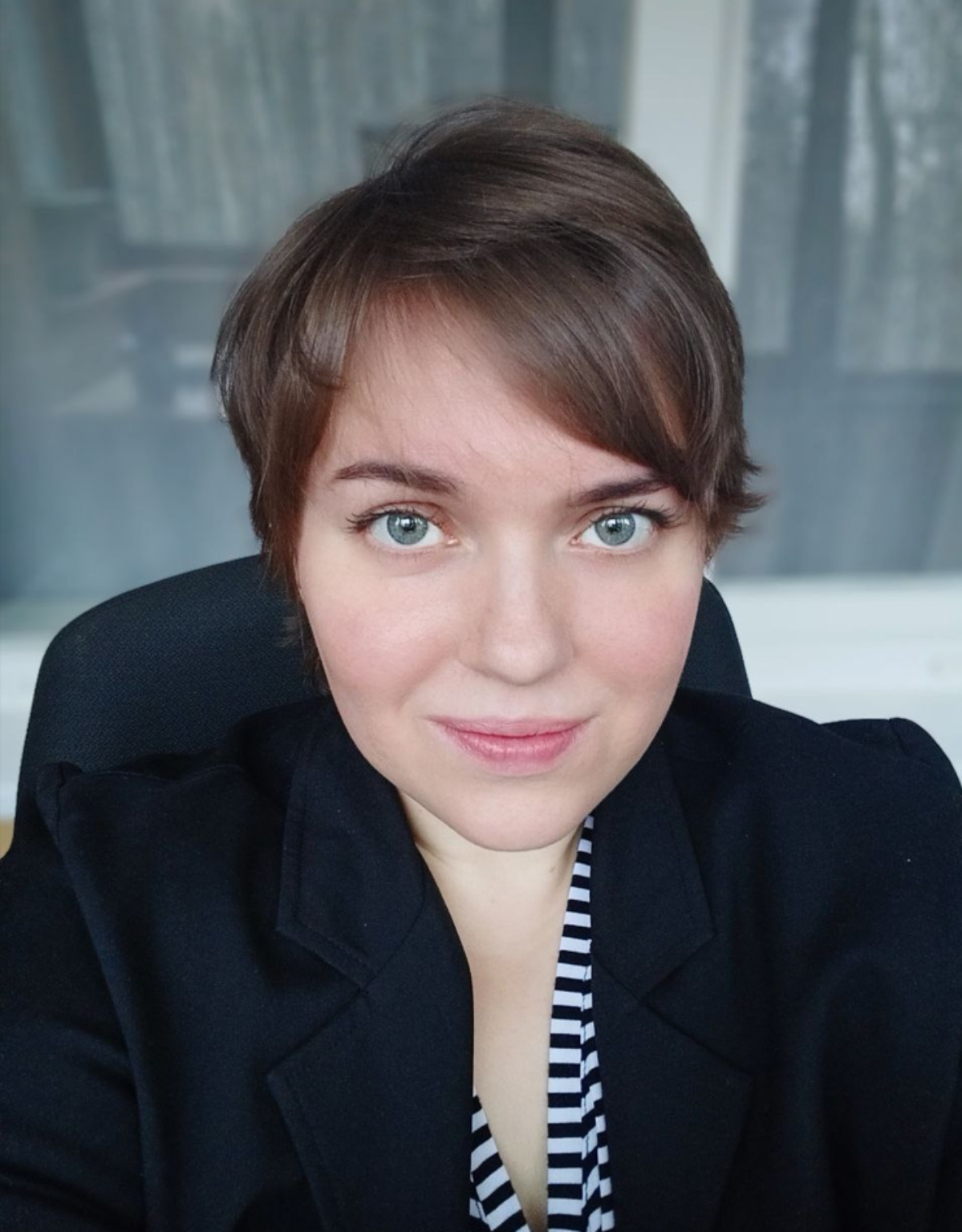 Нелли Батталова | Сетка — социальная сеть от hh.ru