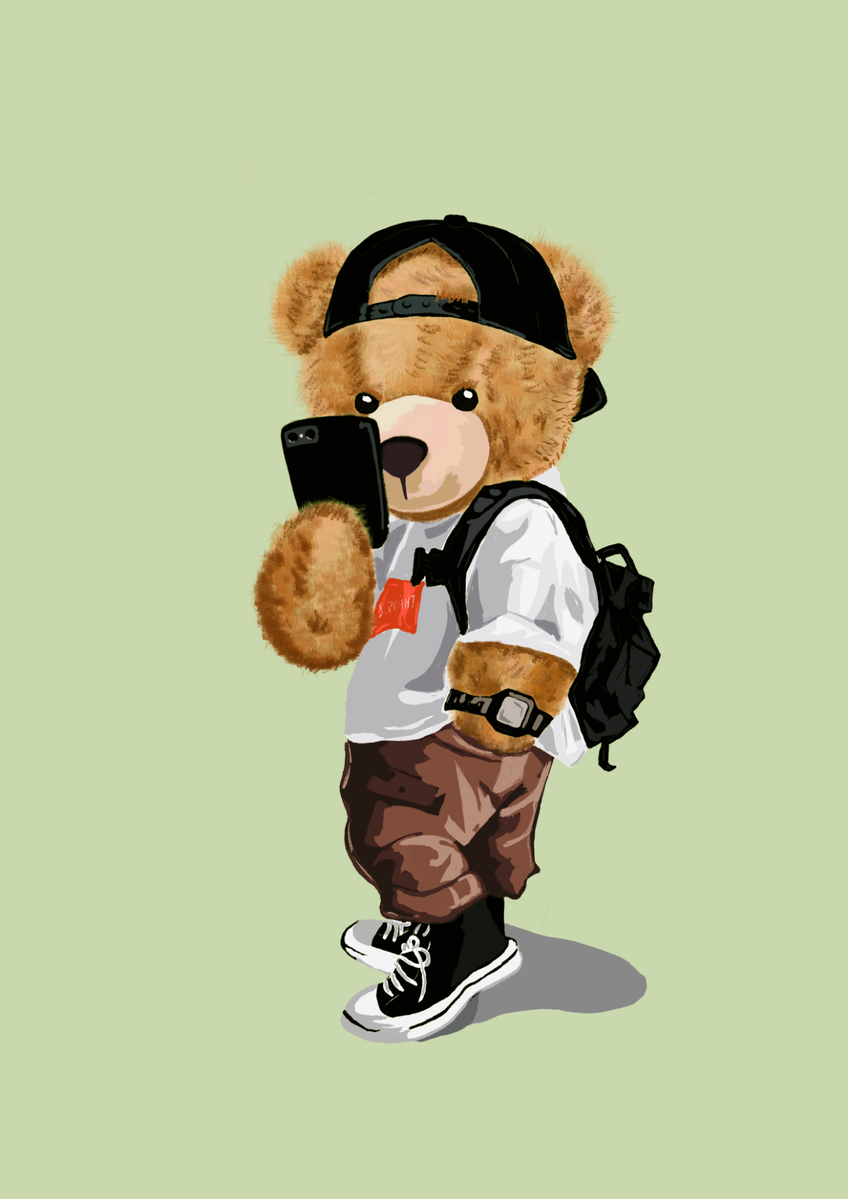Привет 😀
Я называю себя веб и графическим дизайнером. Умею в Figma, illustrator, Photoshop, Corel drow (немного), PowerPoint | Сетка — социальная сеть от hh.ru