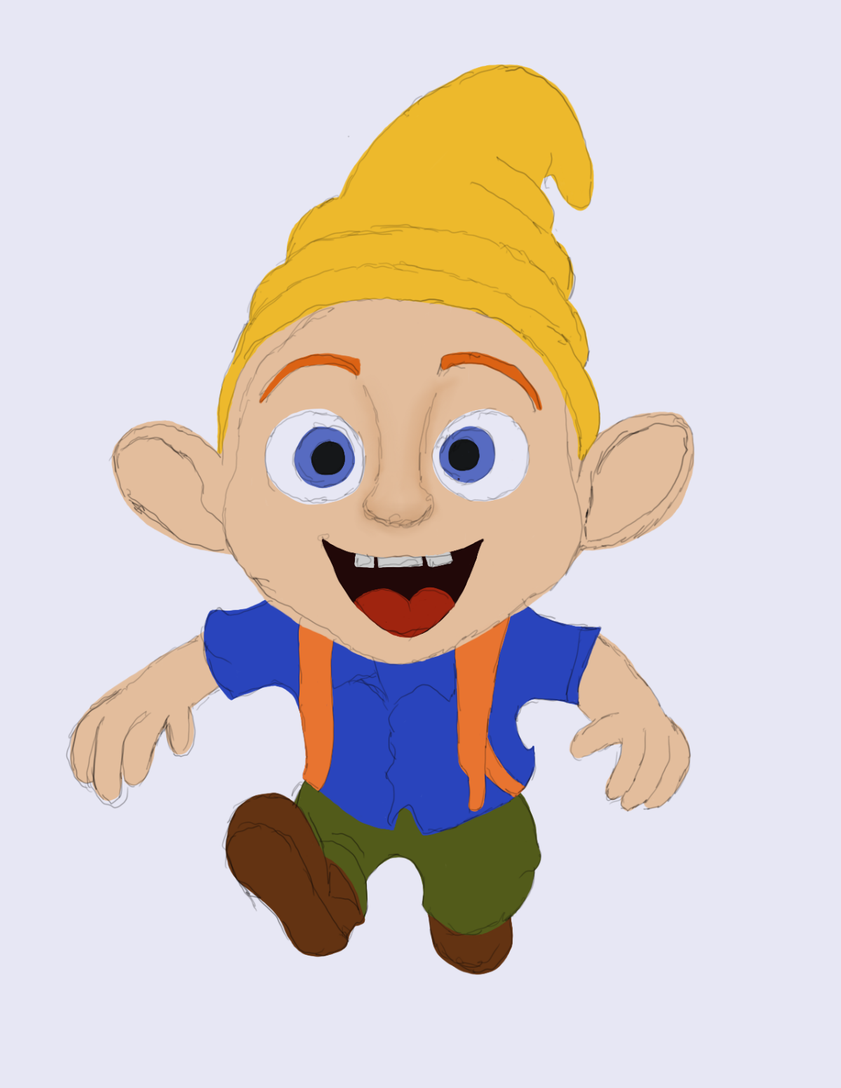 Привет 😀
Я называю себя веб и графическим дизайнером. Умею в Figma, illustrator, Photoshop, Corel drow (немного), PowerPoint | Сетка — социальная сеть от hh.ru