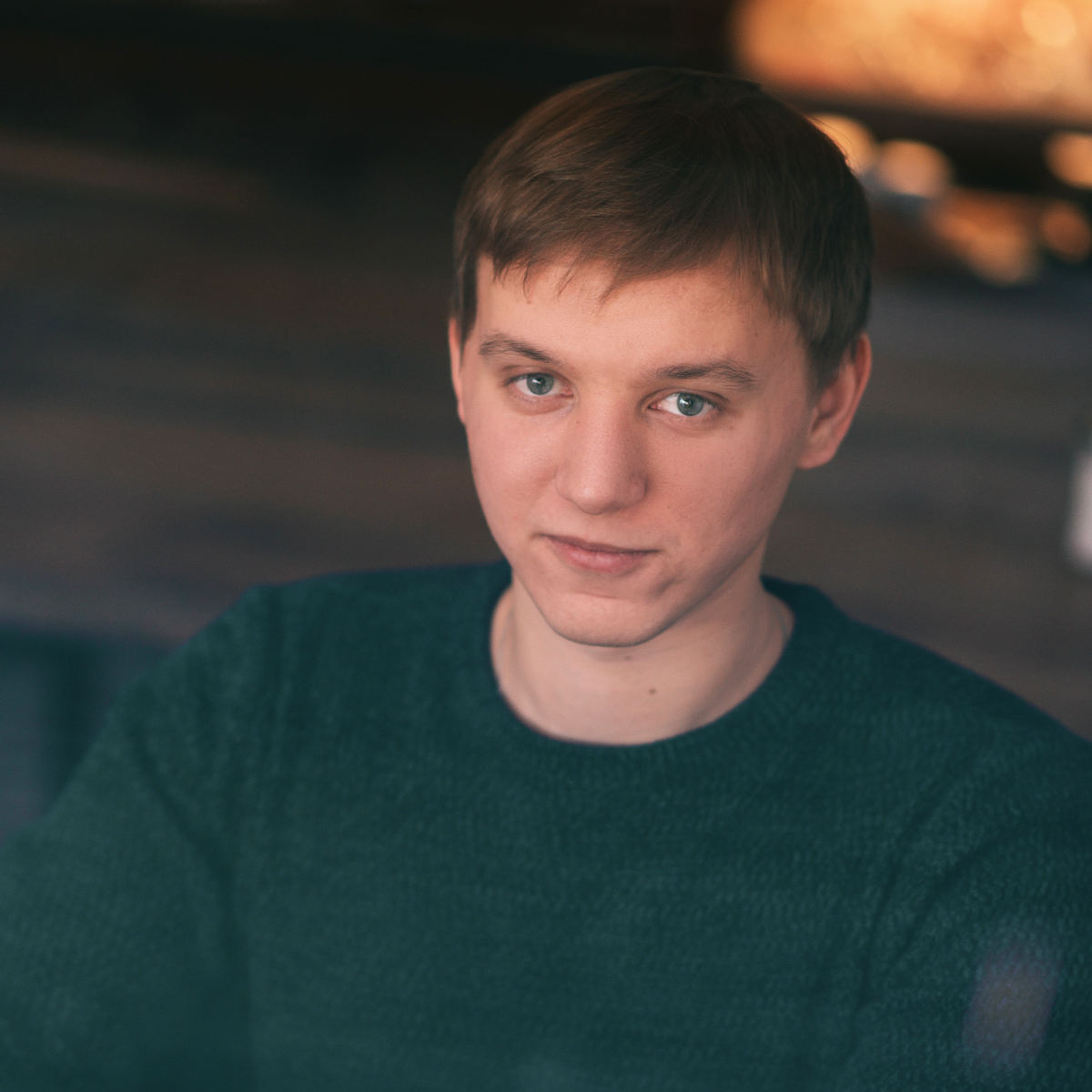 Роман Рафиков | Сетка — социальная сеть от hh.ru