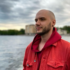 Денис Владимиров | Сетка — социальная сеть от hh.ru