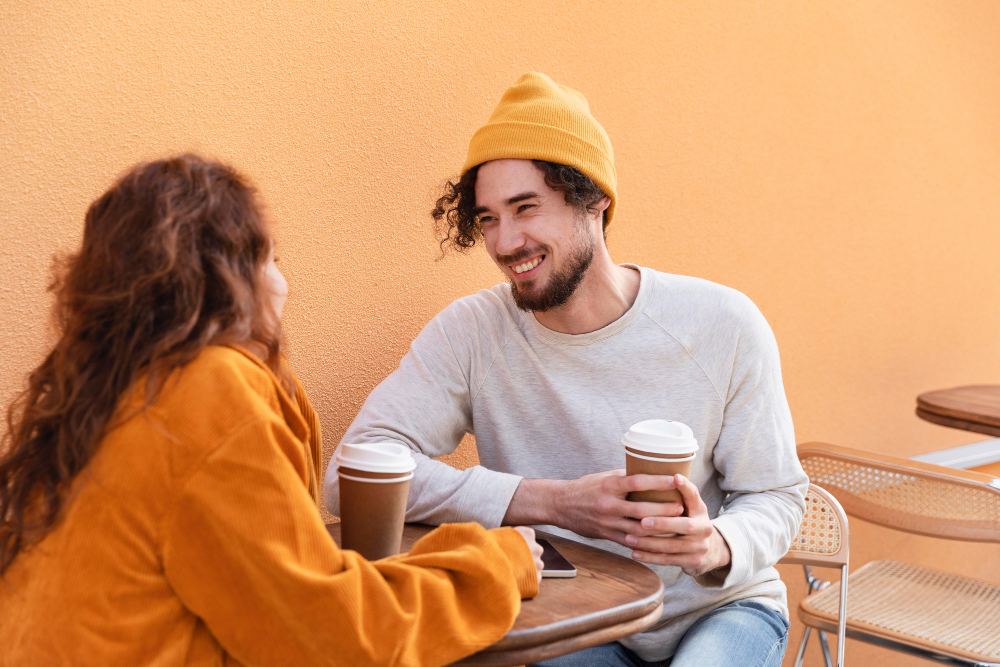Участвуйте в нетворкинг-встречах RandomCoffee!
Random Coffee бот — это инструмент для нетворкинга, созданный на базе платформы GeekLink.io | Сетка — социальная сеть от hh.ru