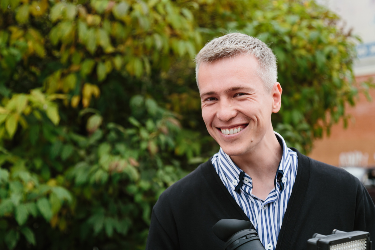 Дмитрий Манапов