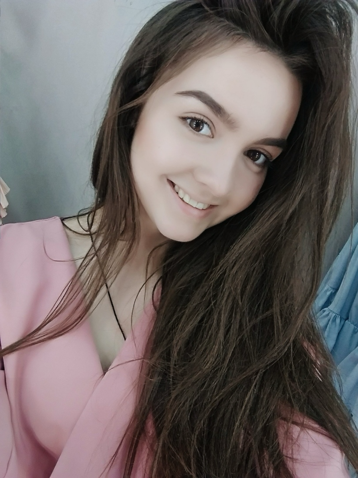 Анастасия Лыкова