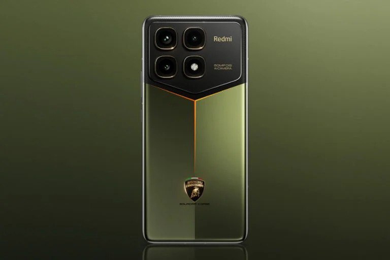 📱 Redmi и Lamborghini: новый смартфон на горизонте? 🏎
Возможно, нас ждет Redmi K80 Ultra Lamborghini Edition! 😲 На недавнем мероприятии Lamborghini Super Trofeo Asia 2024 в Шанхае, Ван Тэн Томас, заме... | Сетка — социальная сеть от hh.ru