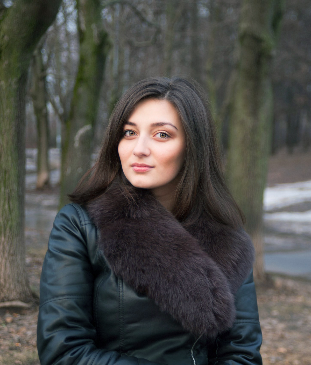 Евгения Русакова