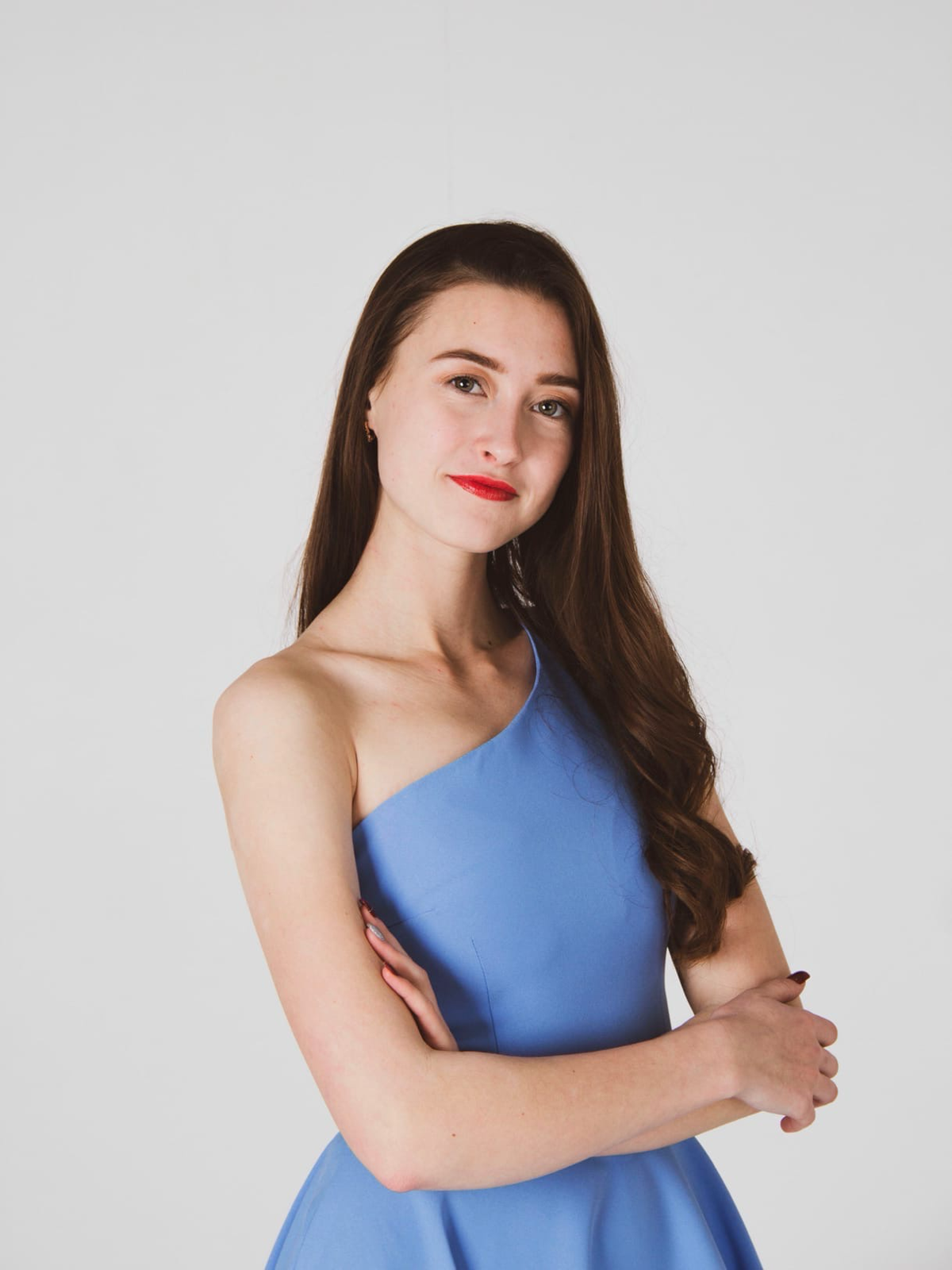 Ольга Шайдуллина | Сетка — социальная сеть от hh.ru