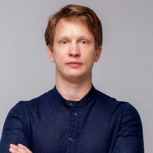 Сергей Ходяков