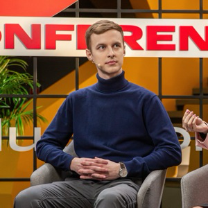 Павел Фомин | Сетка — социальная сеть от hh.ru