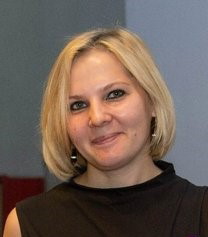 Людмила Савельева