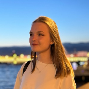 Юлия Щепеткина