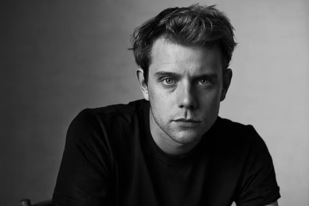 Насмотренность // Дизайнер Джонатан Андерсон | Сетка — социальная сеть от hh.ru