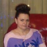 Екатерина Волкова