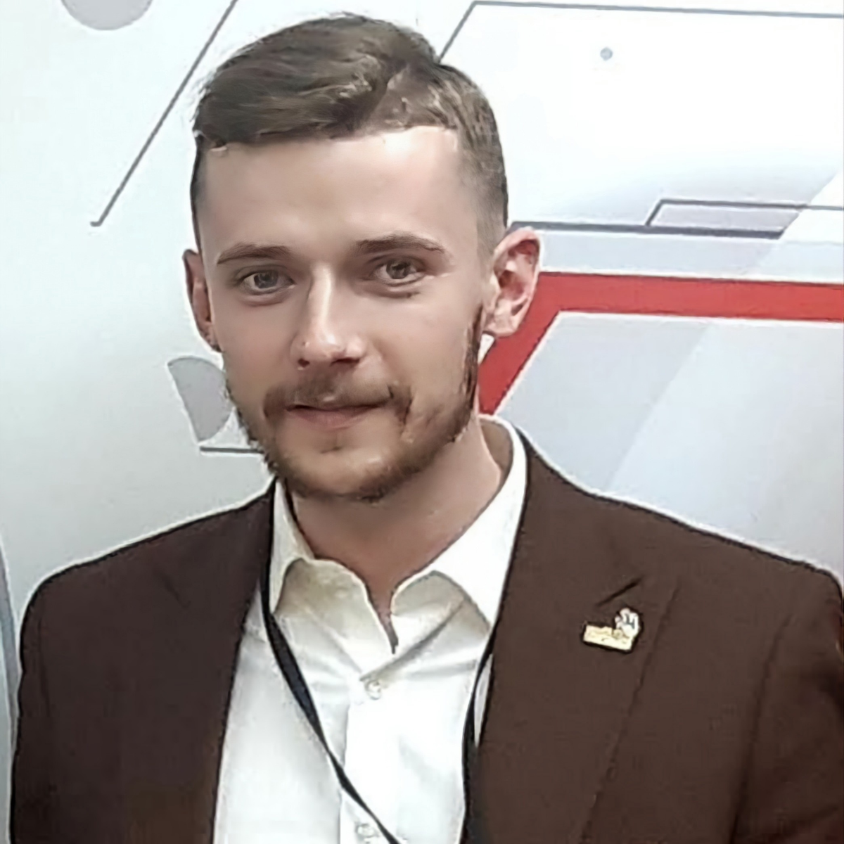 Денис Дискошаров