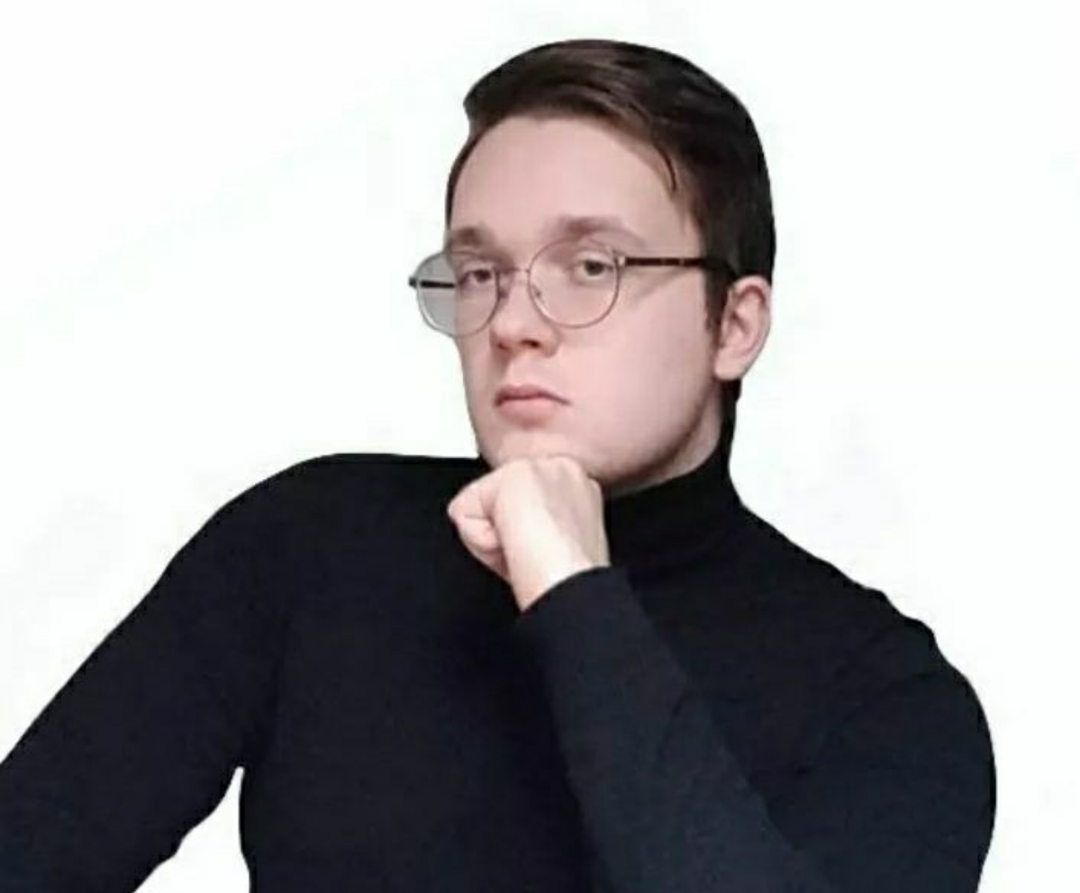 Глеб Петровичев | Сетка — социальная сеть от hh.ru