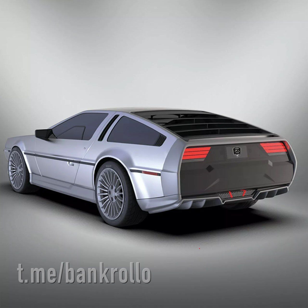 💿 🎮 "Назад в будущее" уже не фантастика?
В 2025 году мы увидим DeLorean DMC-EV - электрокар, вдохновленный культовым автомобилем из фильма "Назад в будущее" | Сетка — социальная сеть от hh.ru