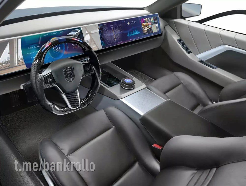 💿 🎮 "Назад в будущее" уже не фантастика?
В 2025 году мы увидим DeLorean DMC-EV - электрокар, вдохновленный культовым автомобилем из фильма "Назад в будущее" | Сетка — социальная сеть от hh.ru