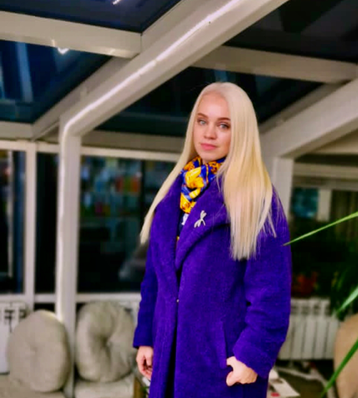 Ольга Мурашова | Сетка — социальная сеть от hh.ru