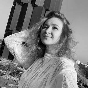 Яна Постнова | Сетка — социальная сеть от hh.ru