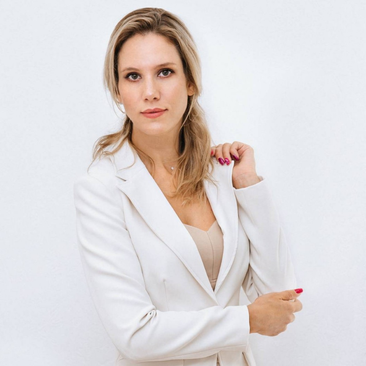 Наталья Косач | Сетка — социальная сеть от hh.ru